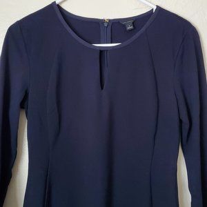 3/4 Sleeve Ann Taylor Top